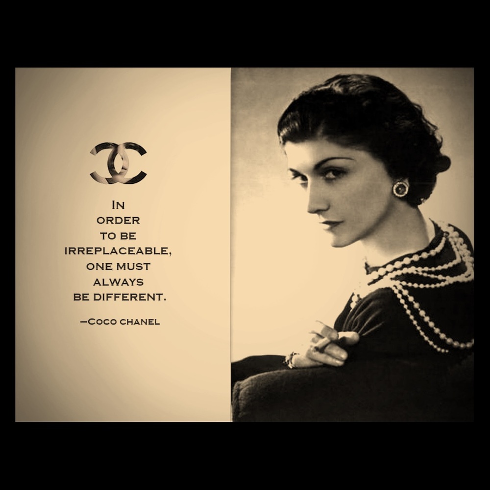 Meet your Posher, CWV